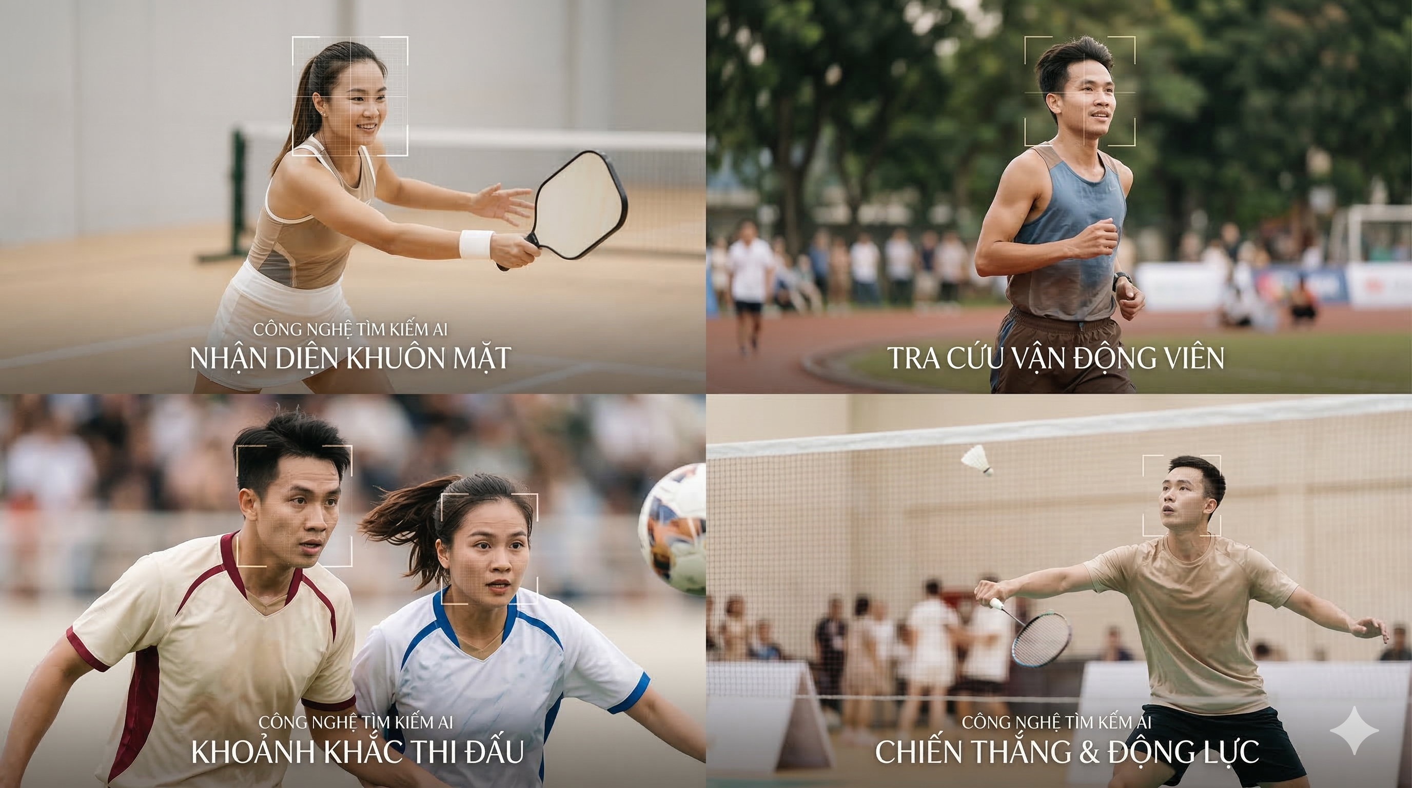 Sự kiện và Giải đấu