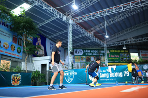 Ảnh sự kiện