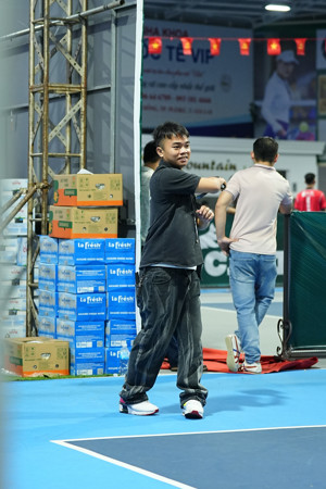 Ảnh sự kiện