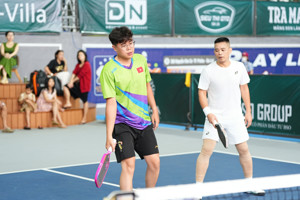 Ảnh sự kiện