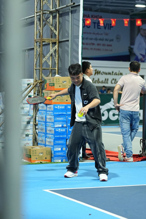 Ảnh sự kiện
