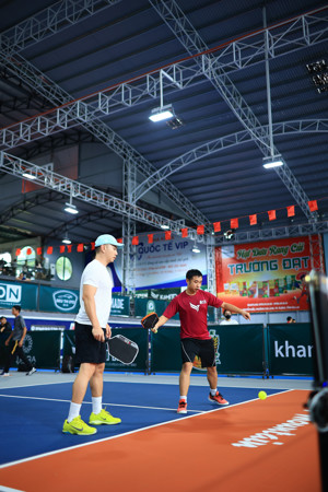 Ảnh sự kiện
