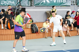 Ảnh sự kiện