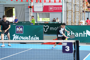 Ảnh sự kiện