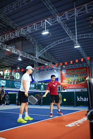 Ảnh sự kiện