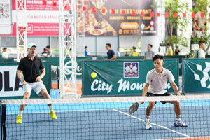 Ảnh sự kiện