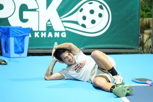 Ảnh sự kiện