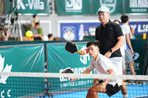Ảnh sự kiện