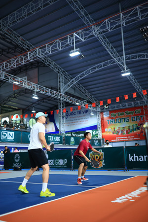 Ảnh sự kiện