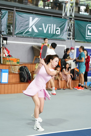 Ảnh sự kiện