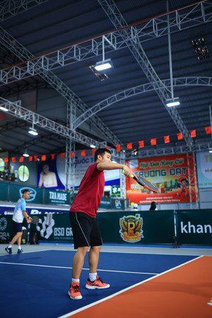Ảnh sự kiện