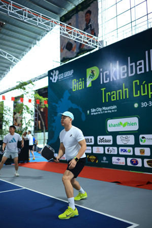 Ảnh sự kiện