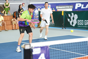 Ảnh sự kiện