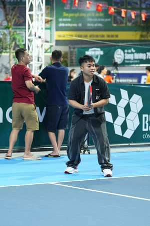 Ảnh sự kiện