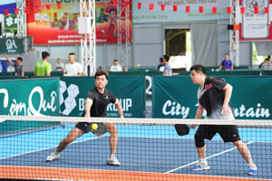 Ảnh sự kiện