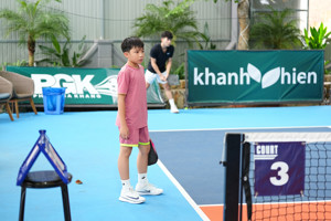Ảnh sự kiện