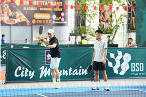 Ảnh sự kiện