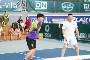 Ảnh sự kiện
