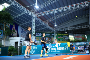 Ảnh sự kiện