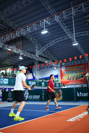 Ảnh sự kiện