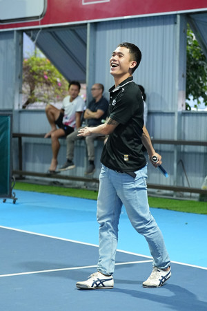 Ảnh sự kiện