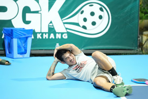 Ảnh sự kiện
