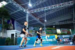 Ảnh sự kiện