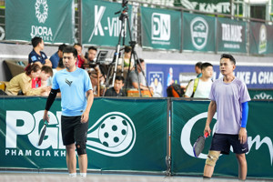 Ảnh sự kiện