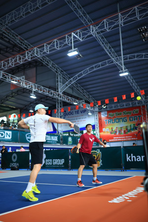 Ảnh sự kiện