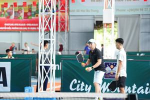 Ảnh sự kiện