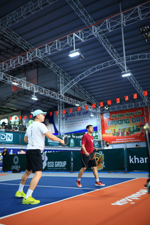 Ảnh sự kiện