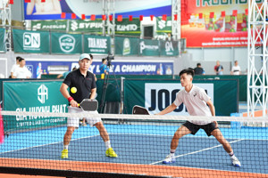 Ảnh sự kiện