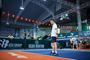 Ảnh sự kiện