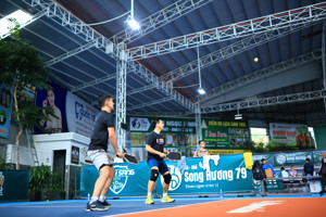 Ảnh sự kiện