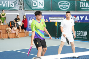Ảnh sự kiện