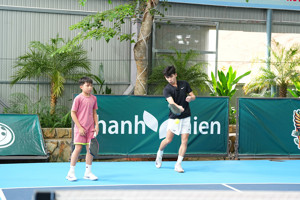Ảnh sự kiện