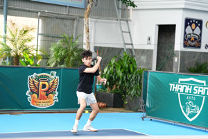 Ảnh sự kiện