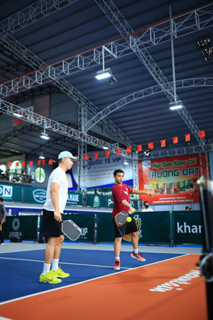 Ảnh sự kiện