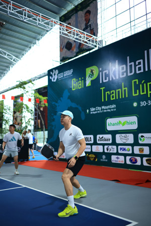 Ảnh sự kiện