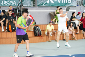 Ảnh sự kiện