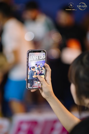Ảnh sự kiện