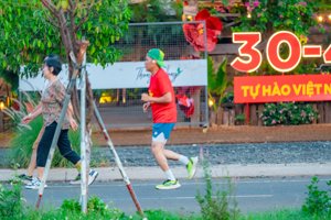 Ảnh sự kiện