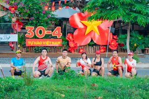 Ảnh sự kiện