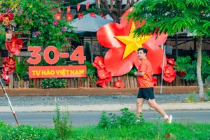 Ảnh sự kiện