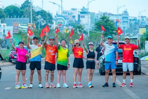 Ảnh sự kiện