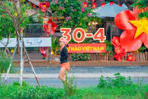 Ảnh sự kiện