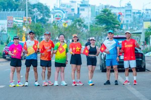 Ảnh sự kiện