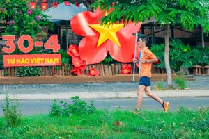 Ảnh sự kiện