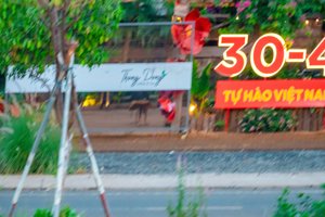Ảnh sự kiện