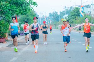 Ảnh sự kiện